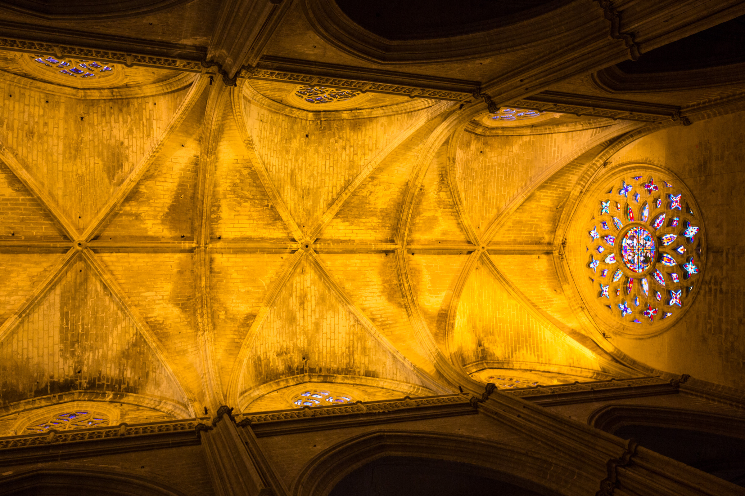 Santa María de la Sede