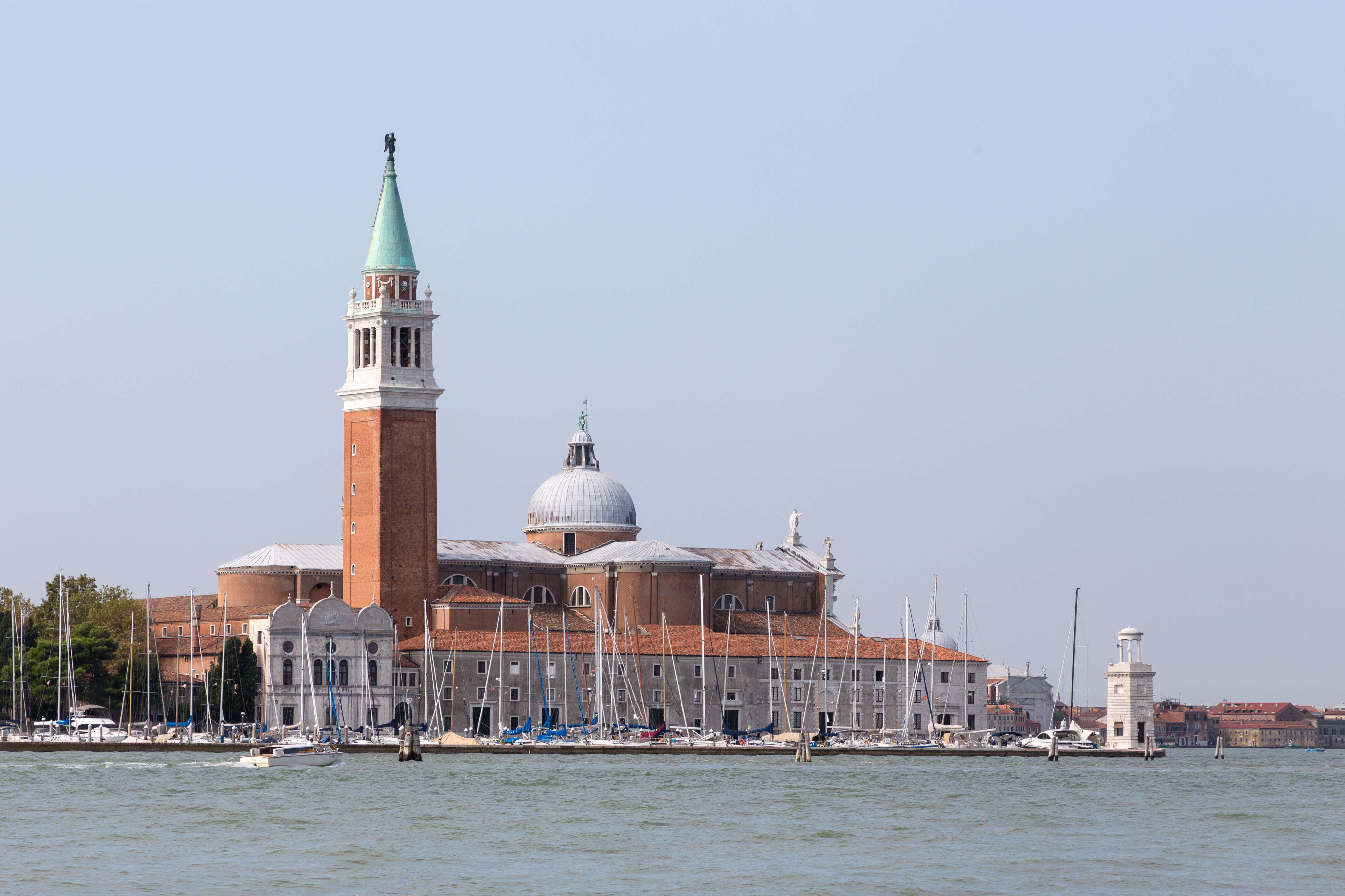 Fotografieren Fotospots und schönsten Lagunenstadt Die Fotografie Venedig - der Kirste - Michael in Motive