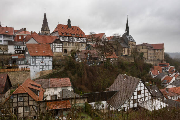 Hansestadt Warburg