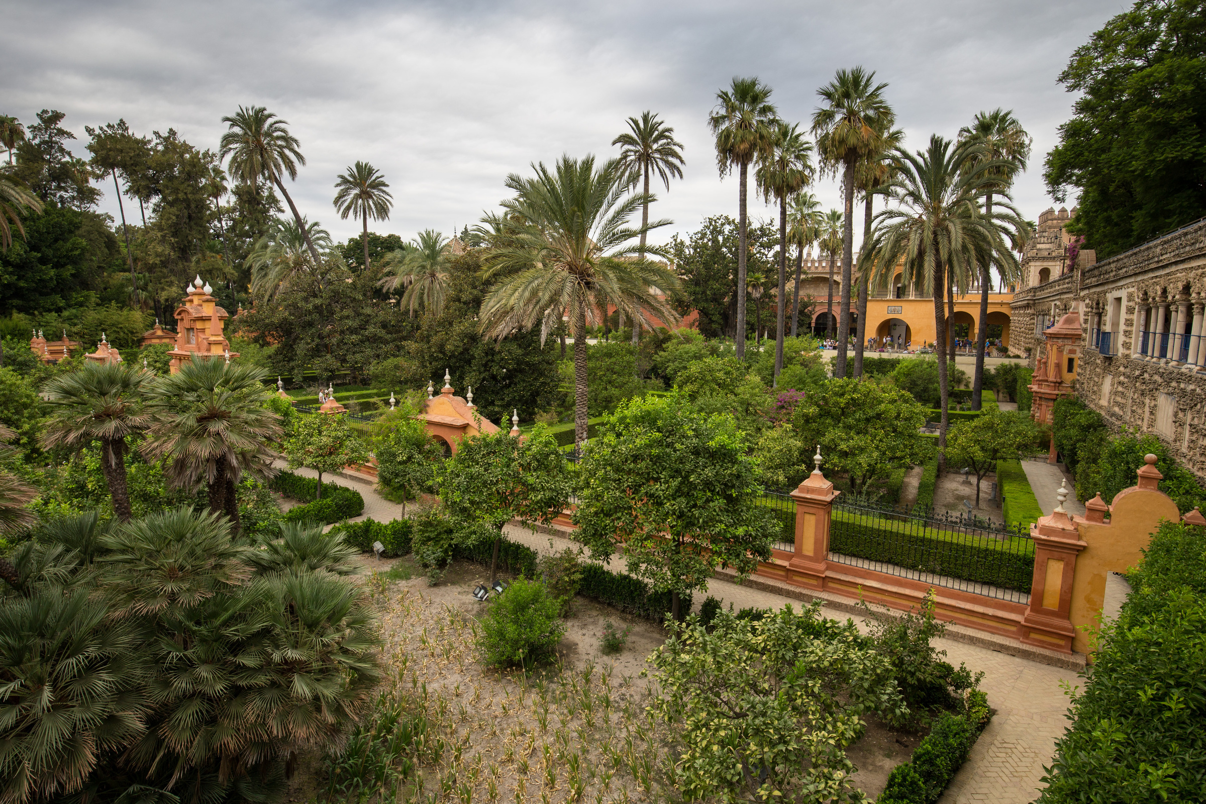 Galeria del Grutesco