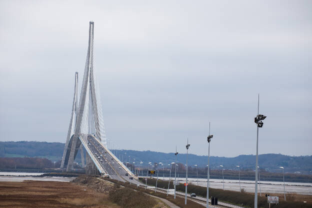 Pont de Normandie