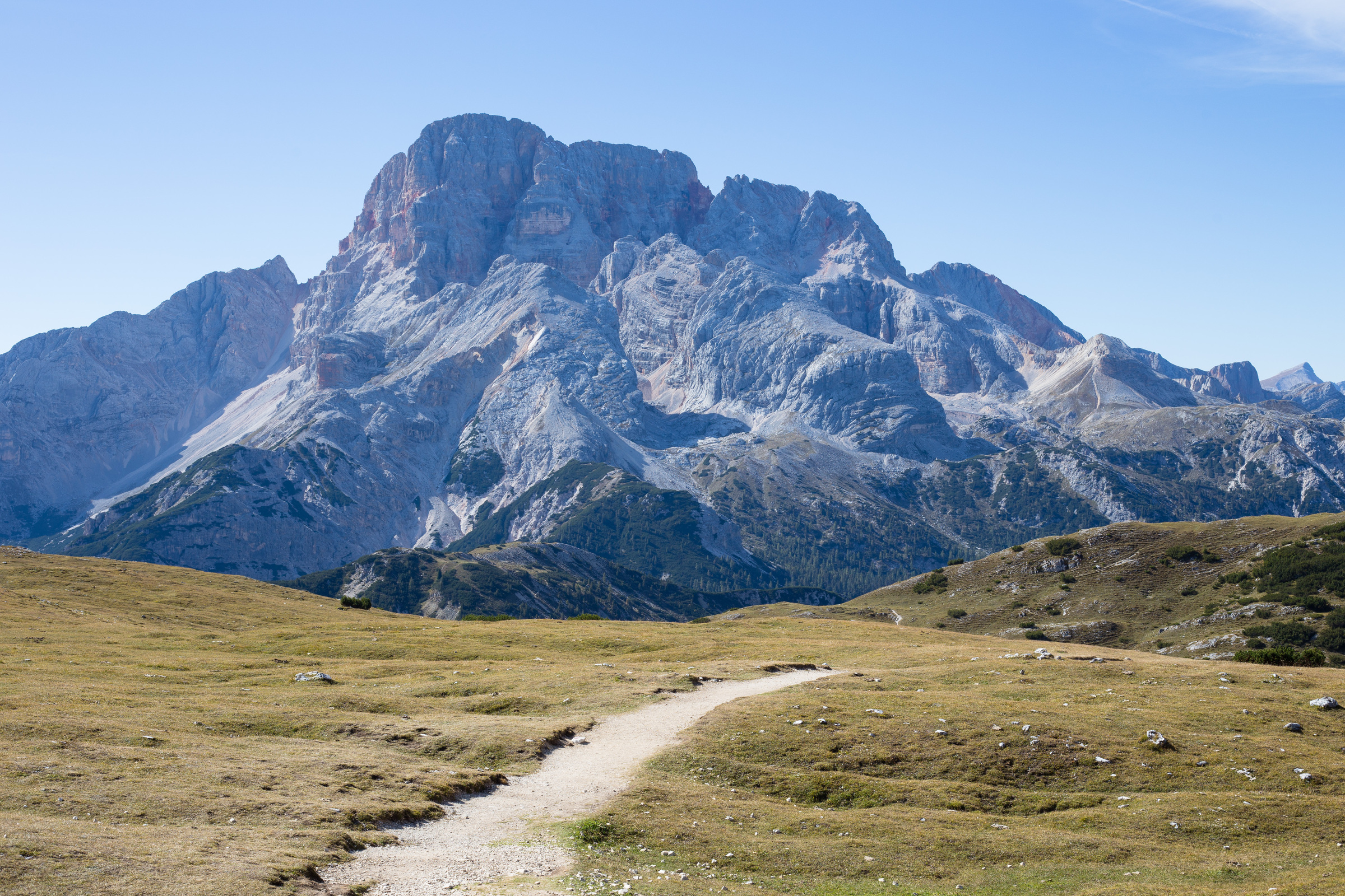 Croda Rossa d'Ampezzo