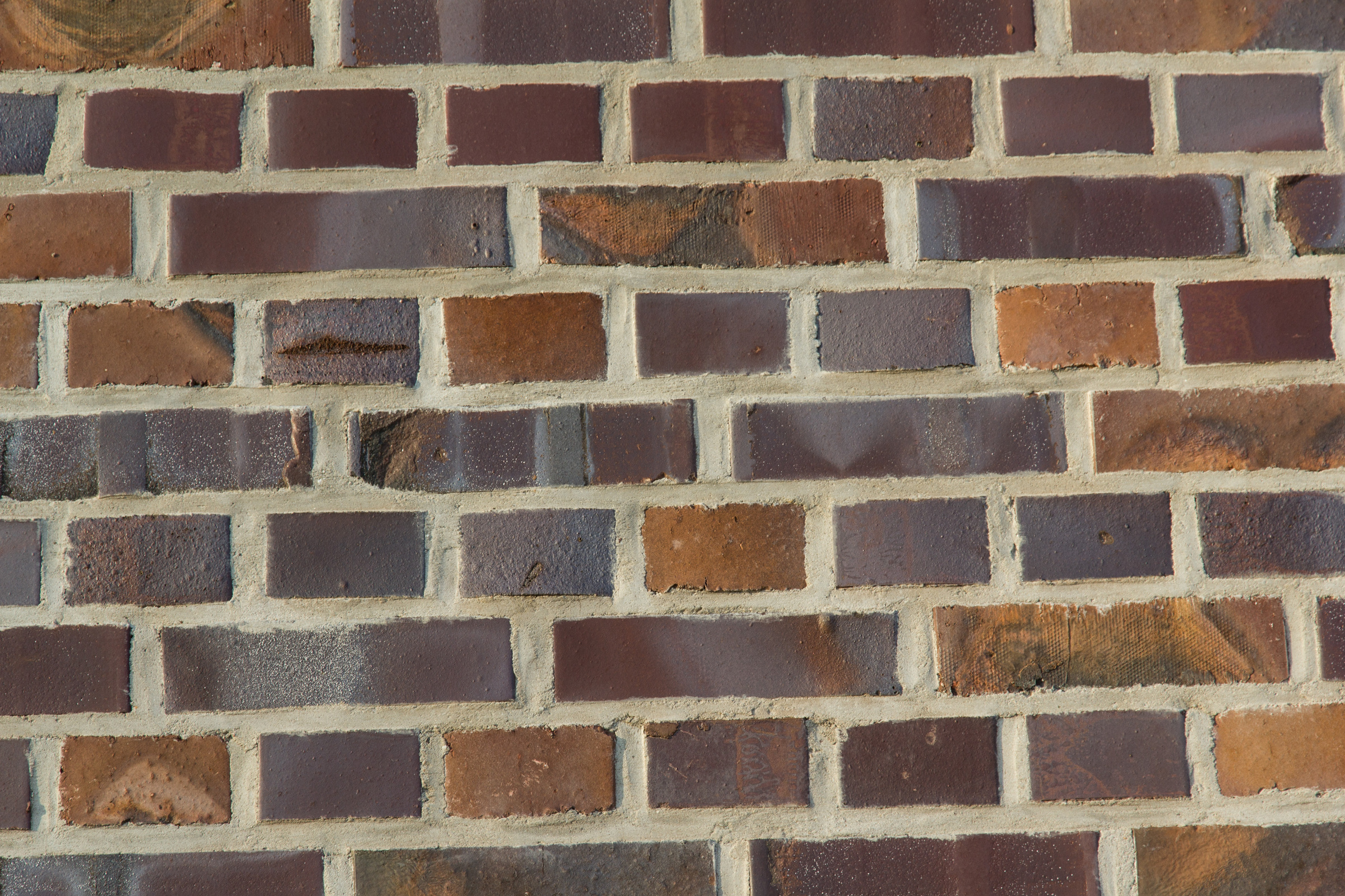 Ziegelmauerwerk