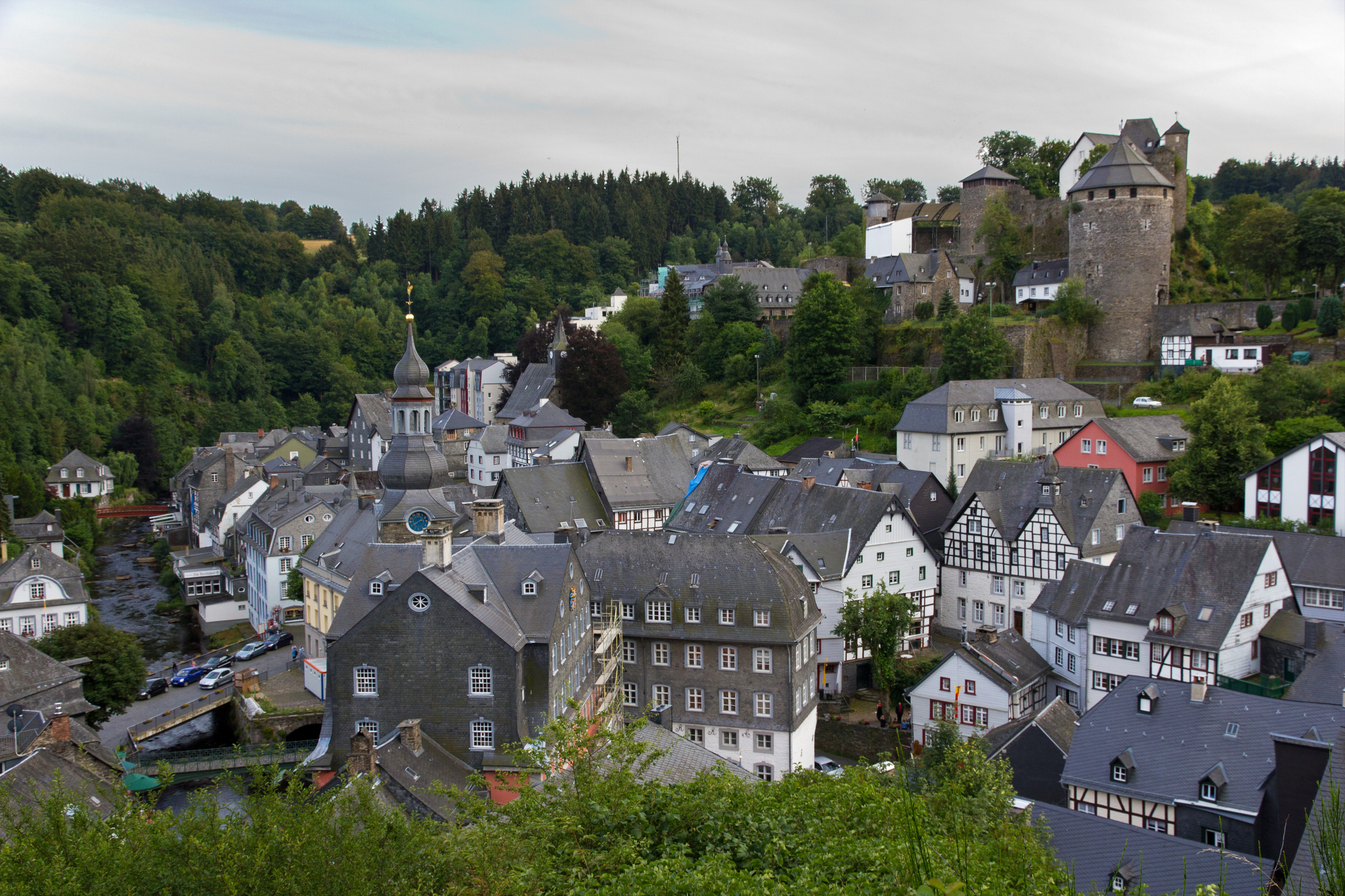 Monschau