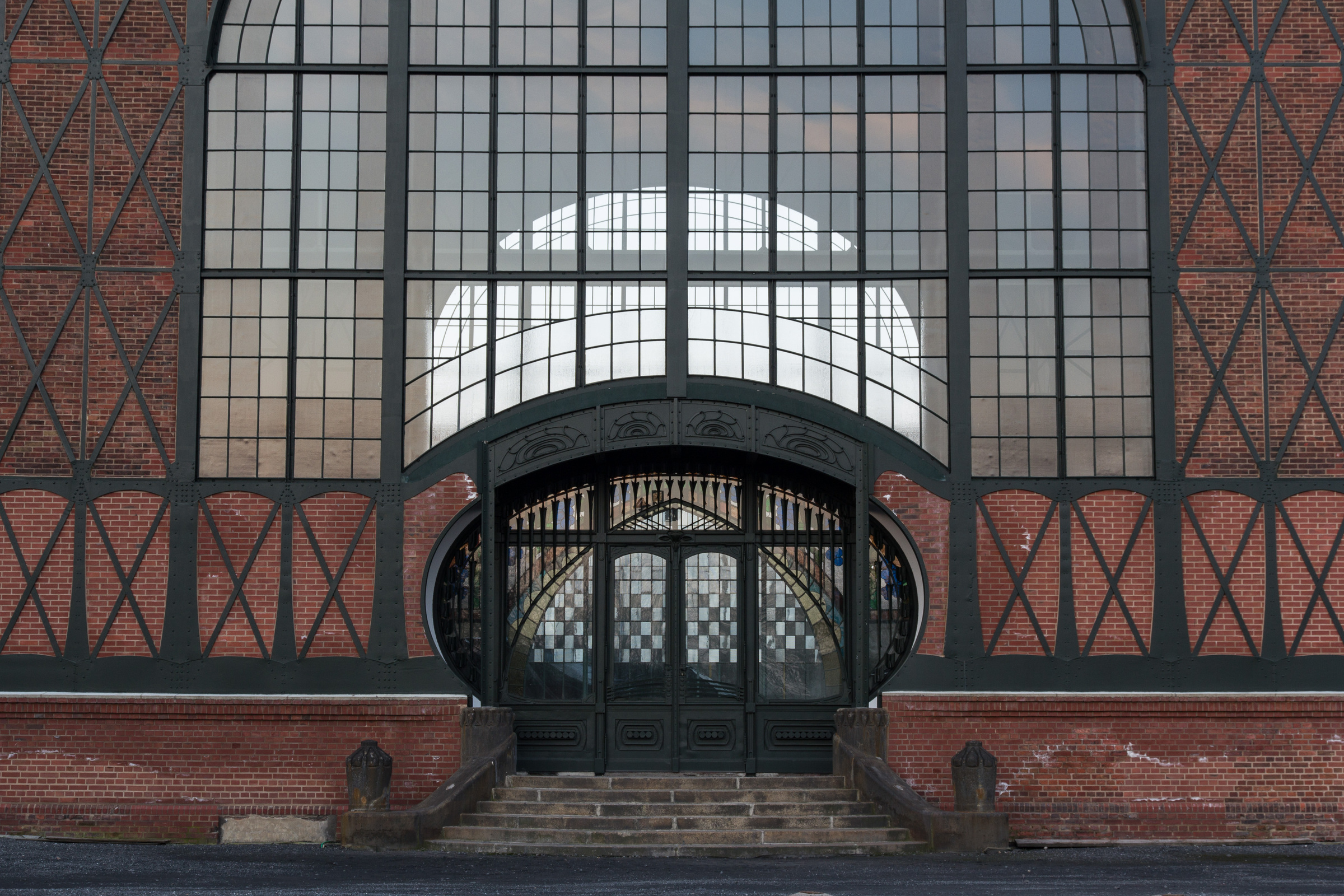 Museum an der Route Industriekultur