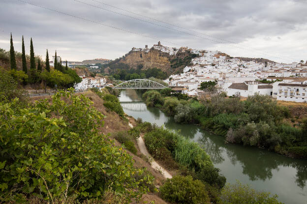 Arcos de la Frontera