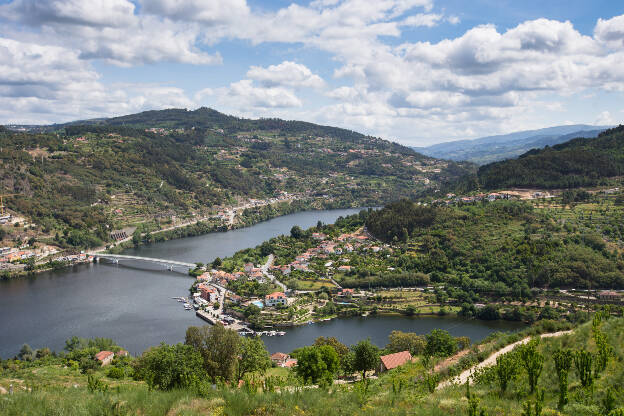 Miradouro de Teixeirô