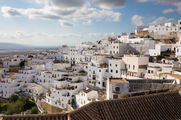 Vejer de la Frontera