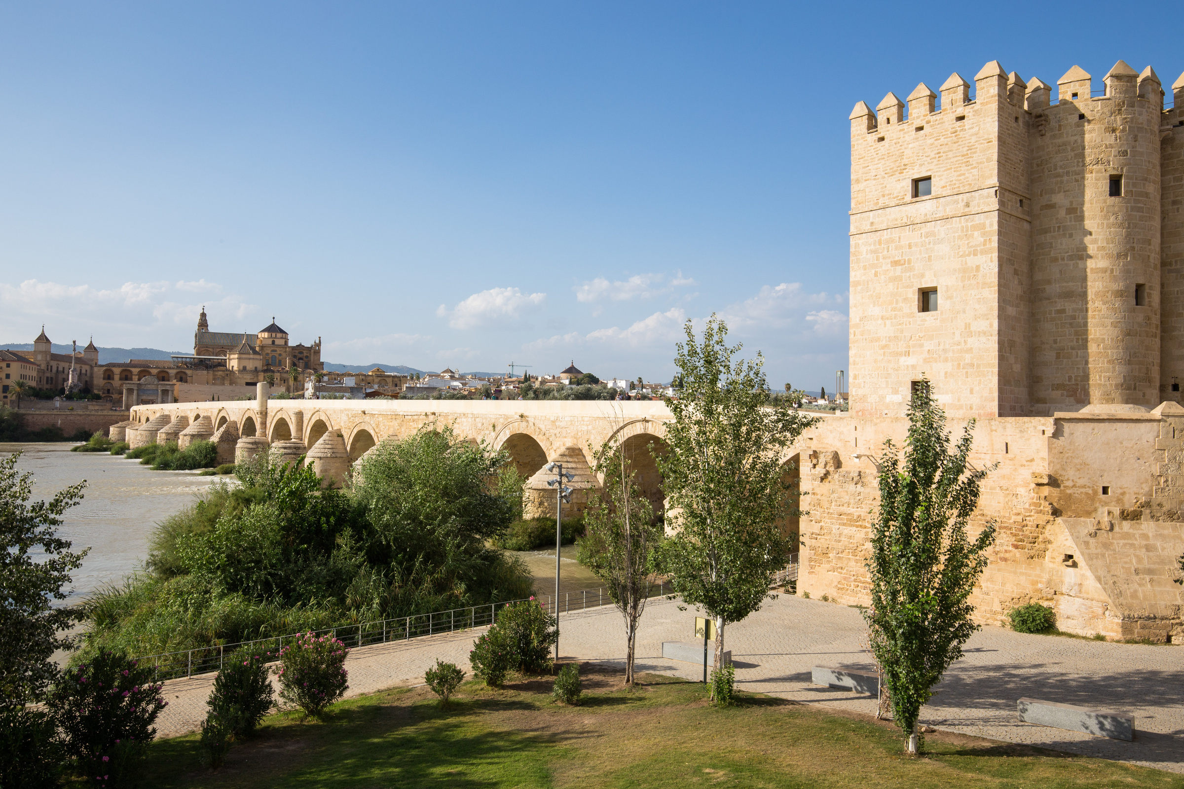 Torre de la Calahorra