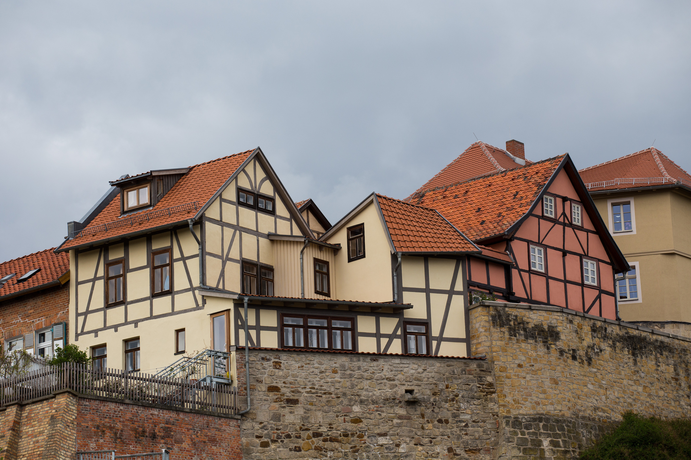 St. Marien auf dem Münzenberg
