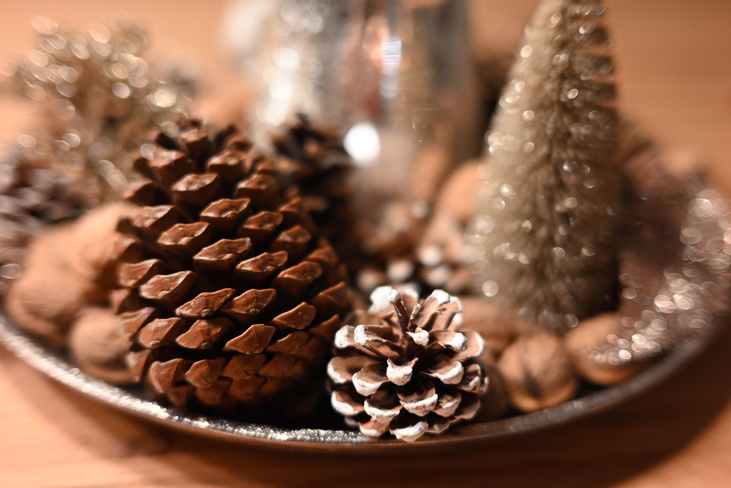 Weihnachtsdekoration