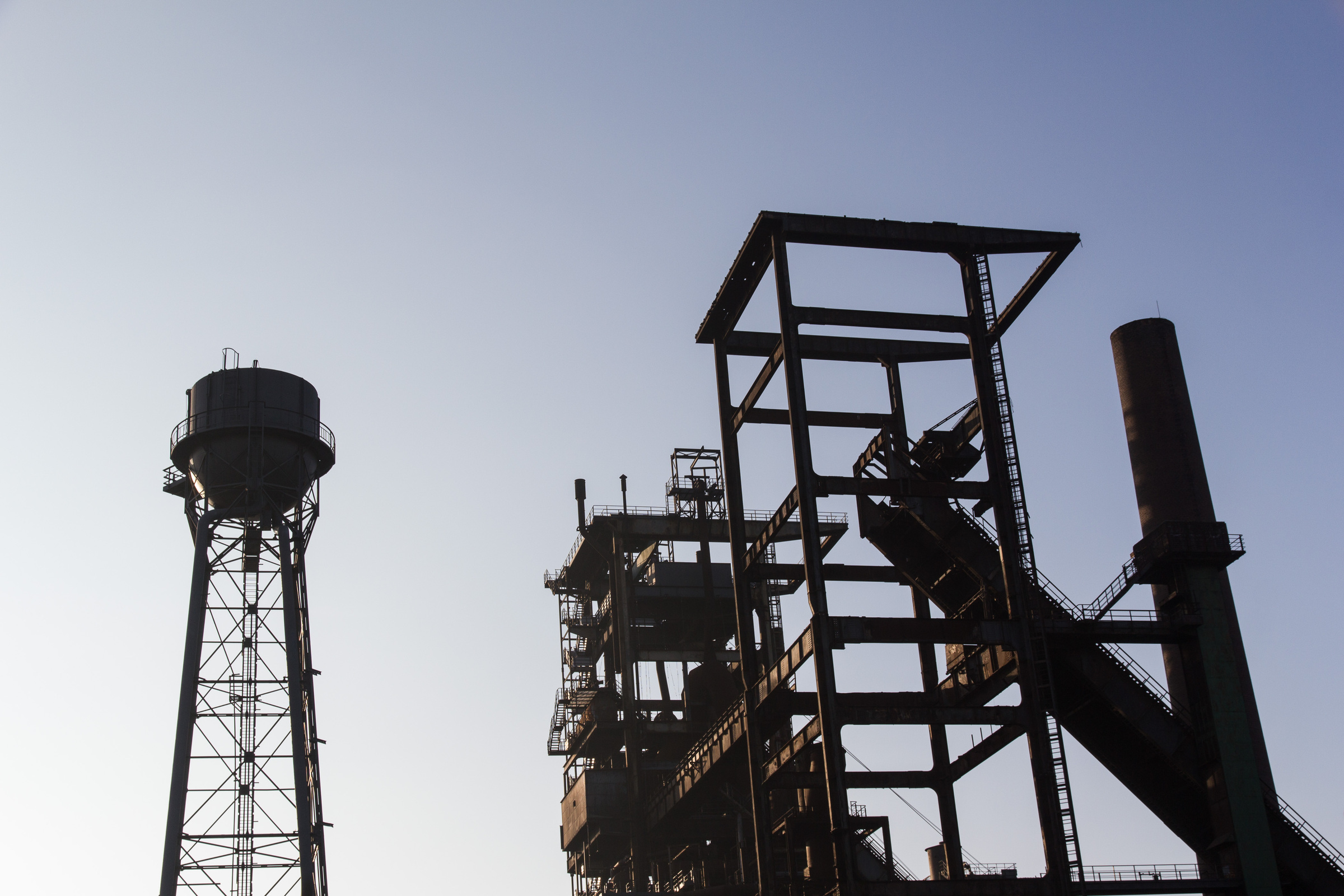 Industrie in Dortmund