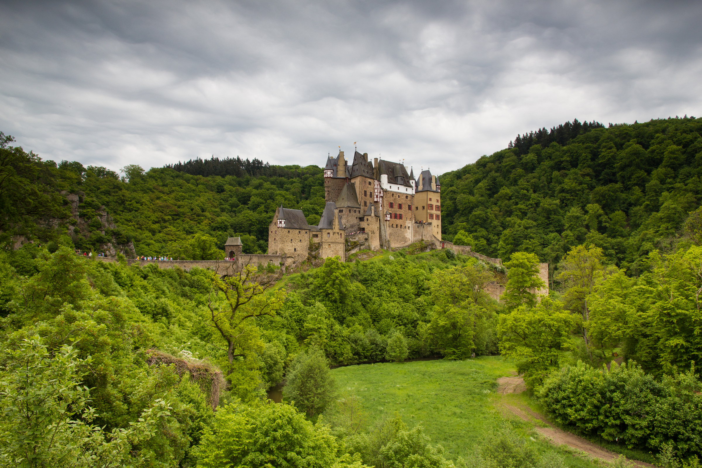 Burg Eltz