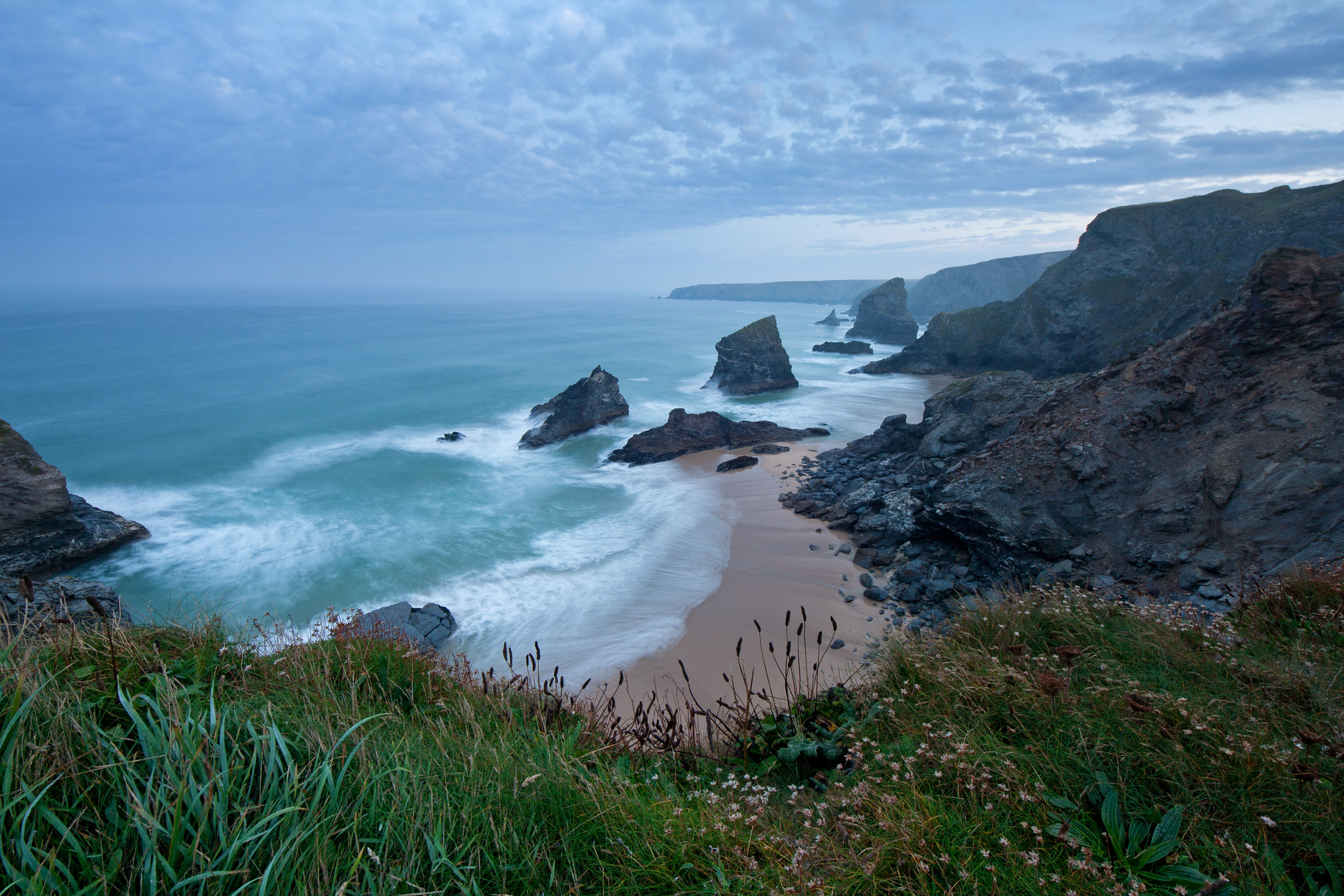 bedruthan-steps