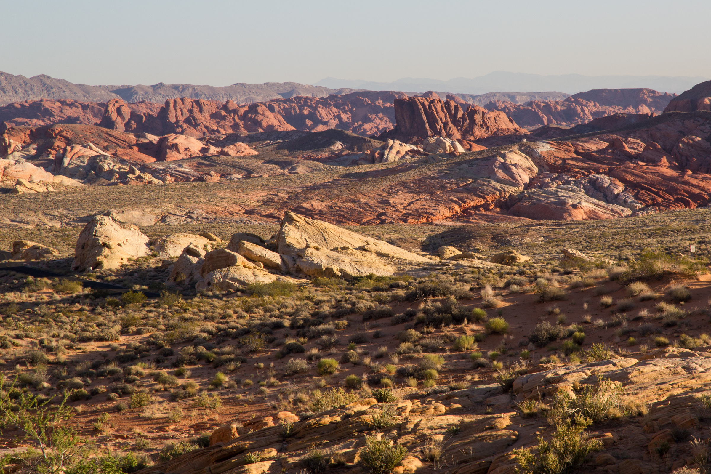 Valley of Fire