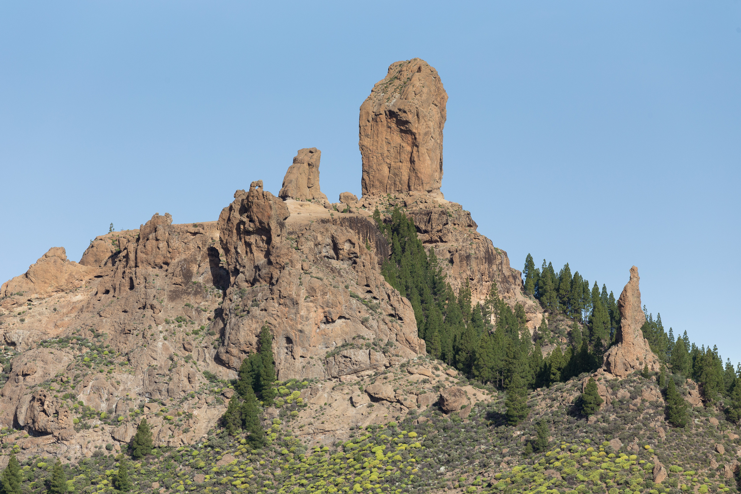 Roque Nublo