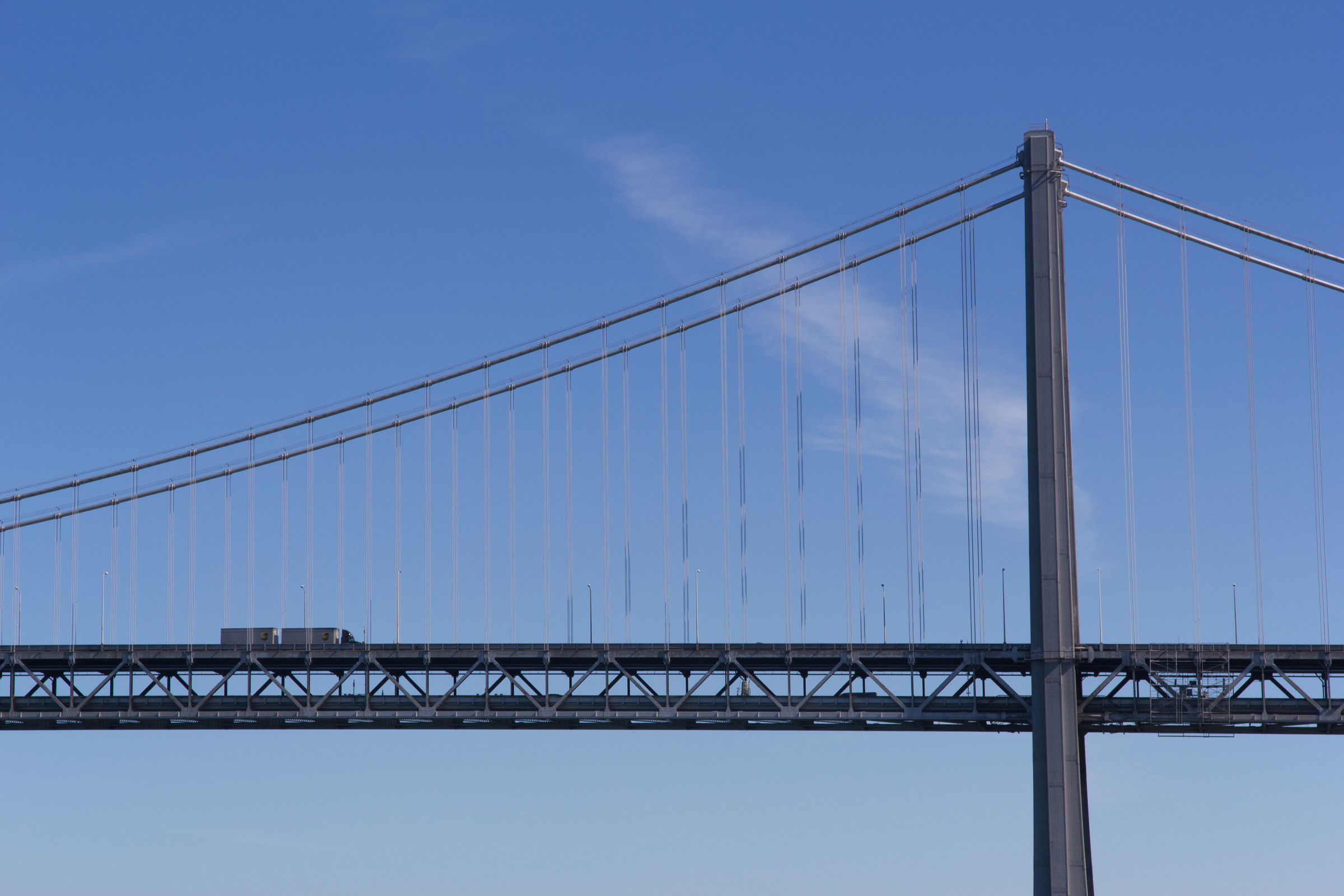 Bay Bridge