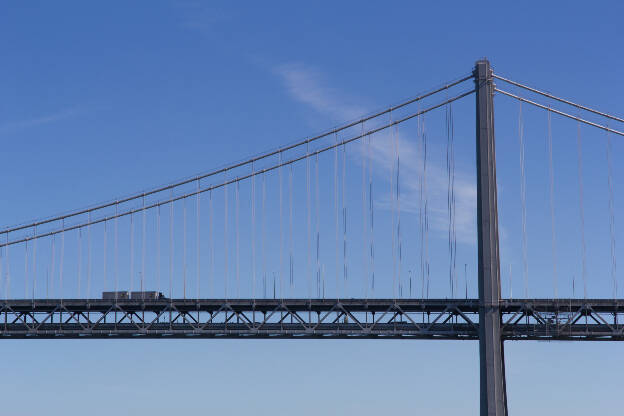 Bay Bridge