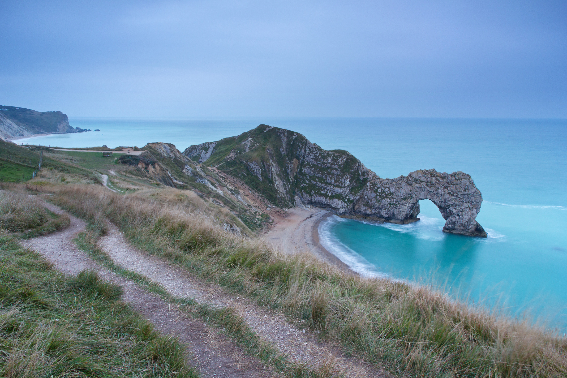 Jurassic Coast